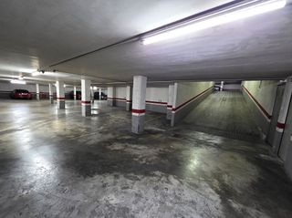 Garaje en venta en Este en Castellón de la Plana