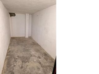 Garaje en venta en Este en Castellón de la Plana