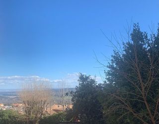 Terreno en venta en Miraflores de la Sierra