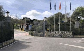 Terreno en venta en Bobadilla - Bobadilla Estación - La Joya en Antequera