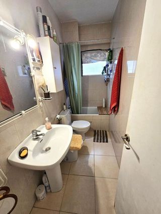 Piso en venta en Pla de Bon Repós en Alicante