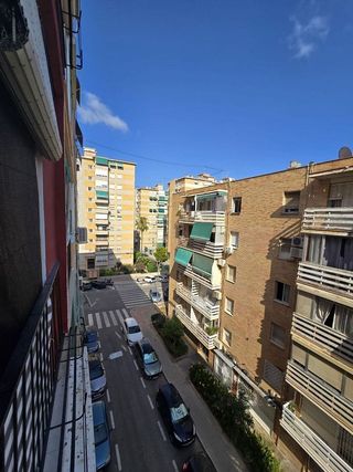 Piso en venta en Pla de Bon Repós en Alicante