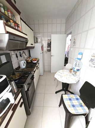 Piso en venta en Pla de Bon Repós en Alicante