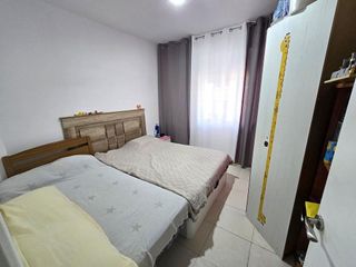Piso en venta en Pla de Bon Repós en Alicante