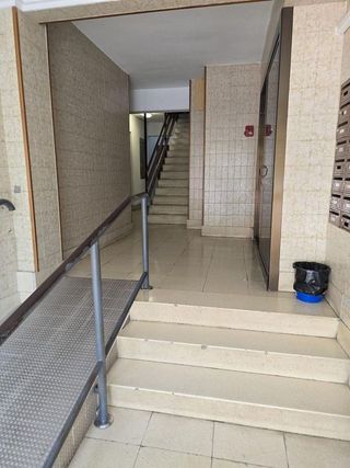 Piso en venta en Pla de Bon Repós en Alicante