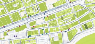 Local comercial en venta en Cuatro Caminos en Santander