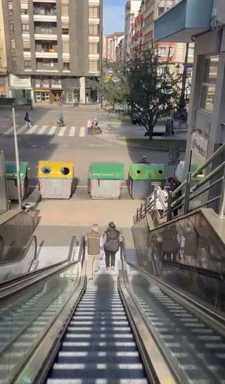 Local comercial en venta en Cuatro Caminos en Santander