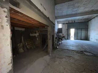 Local comercial en venta en Monzón