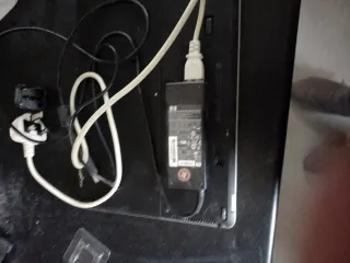 Portátil HP Plata para Reparar