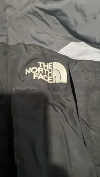 Chaqueta The North Face vintage