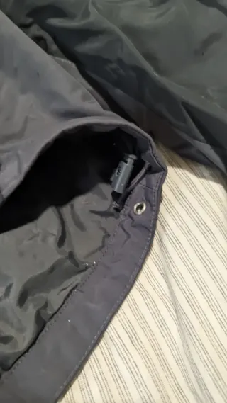 Chaqueta The North Face vintage