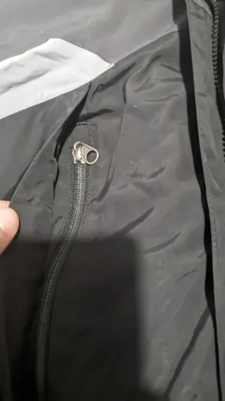 Chaqueta The North Face vintage