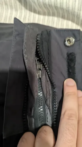 Chaqueta The North Face vintage