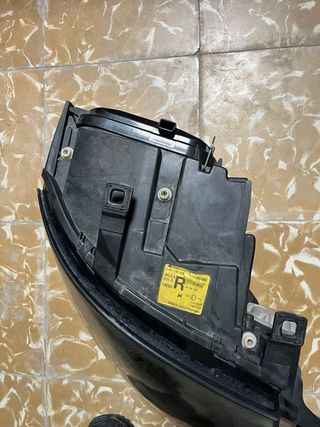 Faro Derecho Audi TT MK1