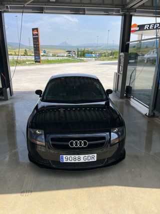Faro Derecho Audi TT MK1