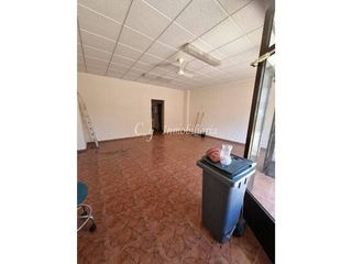 Local comercial en venta en Canet d´En Berenguer