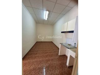 Local comercial en venta en Canet d´En Berenguer