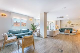 Piso en venta en Benahavís