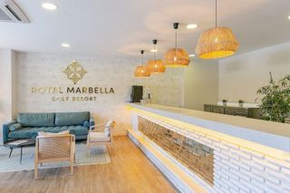 Piso en venta en Benahavís