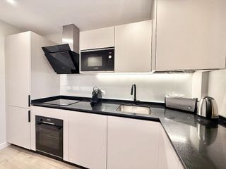 Piso en venta en Benahavís