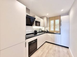 Piso en venta en Benahavís