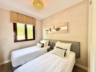 Piso en venta en Benahavís