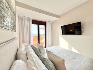 Piso en venta en Benahavís