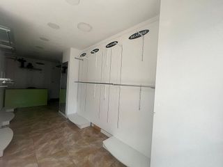 Local comercial en venta en Centro en Cáceres