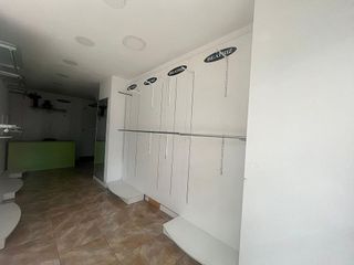 Local comercial en venta en Centro en Cáceres