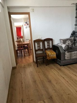 Piso en venta en Plaza de Toros - Santa Rita en Almería