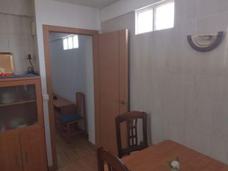 Piso en venta en Plaza de Toros - Santa Rita en Almería