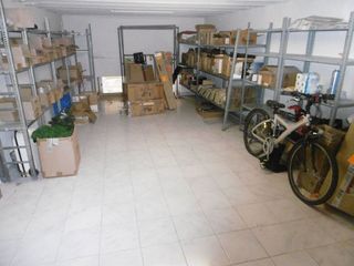 Local comercial en alquiler en Centre en Tortosa