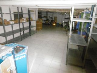 Local comercial en alquiler en Centre en Tortosa