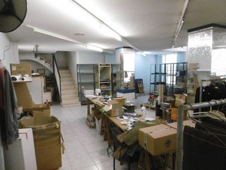 Local comercial en alquiler en Centre en Tortosa