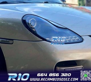 FAROS PORSCHE BOXSTER 986 CARRERA 911 996 96-04 LUZ DIURNA L
