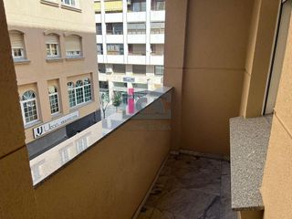 Piso en alquiler en Centro en Cáceres