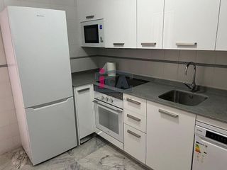 Piso en alquiler en Centro en Cáceres