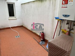 Piso en alquiler en Centro en Cáceres