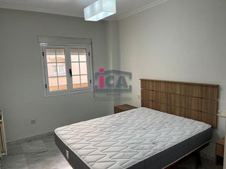 Piso en alquiler en Centro en Cáceres