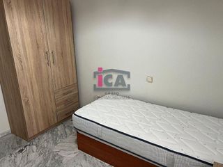 Piso en alquiler en Centro en Cáceres