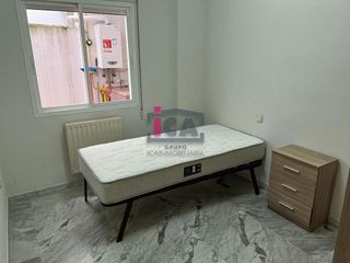 Piso en alquiler en Centro en Cáceres