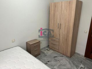 Piso en alquiler en Centro en Cáceres