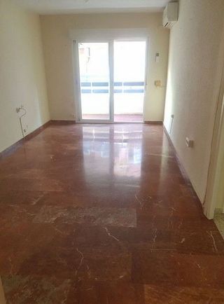 Piso en alquiler en Barrio de Zaidín en Granada