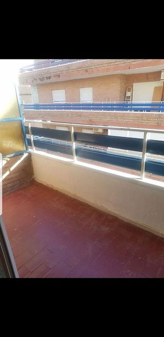 Piso en alquiler en Barrio de Zaidín en Granada