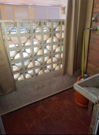 Piso en alquiler en Barrio de Zaidín en Granada