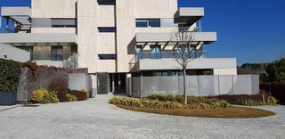 Dúplex en alquiler en Aravaca en Madrid