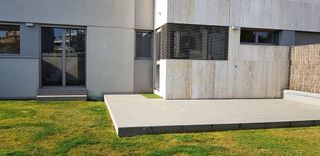 Dúplex en alquiler en Aravaca en Madrid