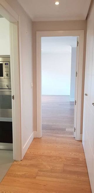 Dúplex en alquiler en Aravaca en Madrid