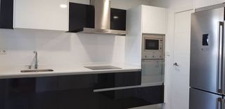 Dúplex en alquiler en Aravaca en Madrid