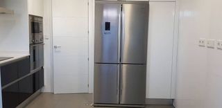 Dúplex en alquiler en Aravaca en Madrid